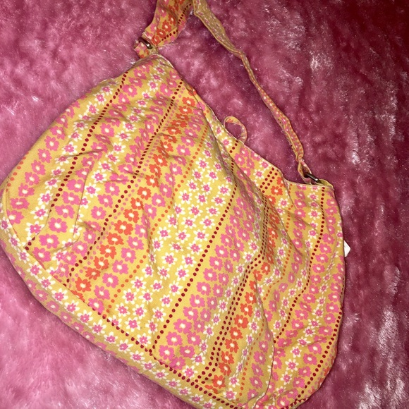 Cute Floral purse