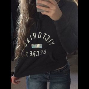 Victoria's Secret hoodie