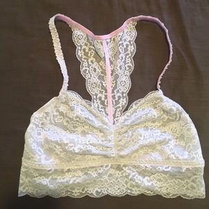 Victoria Secret Bralette