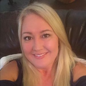 Meet your Posher, Catherine