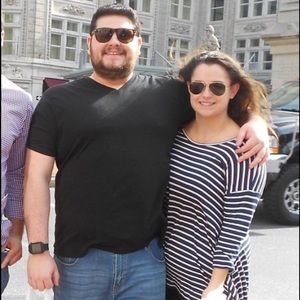 Meet your Posher, Brett