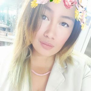 Meet your Posher, Joanna