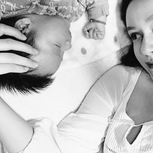 Meet your Posher, Sabrina