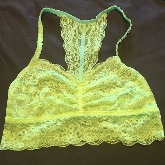 Victoria Secret Bralette