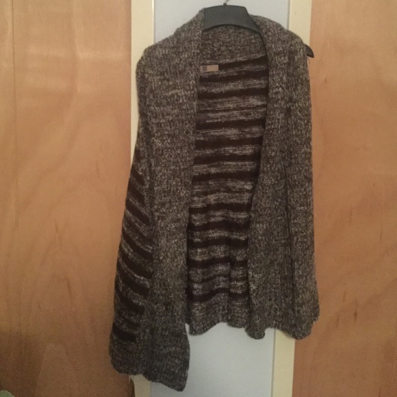 Modcloth Bonfire Fox Vest - Picture 1 of 1
