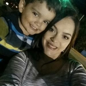 Meet your Posher, Dulce