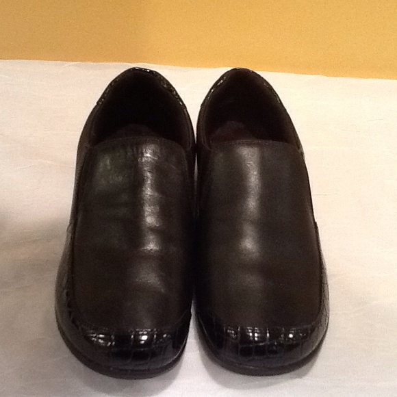WALKING CRADLES SHOE - Picture 1 of 4