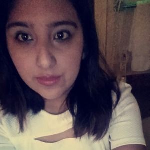 Meet your Posher, Janeth