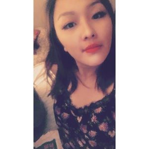 Meet your Posher, Tenzin