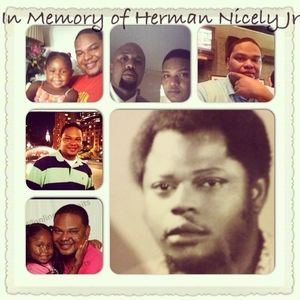 Meet your Posher, Herman