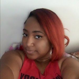 Meet your Posher, Kerise