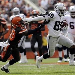 Meet your Posher, Terrence