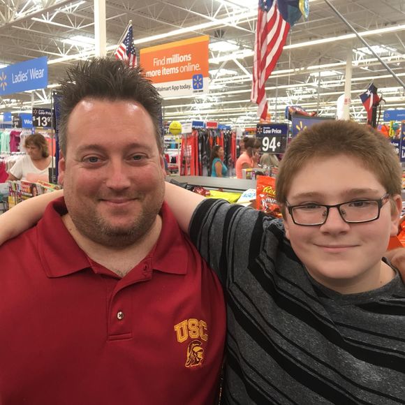 Meet your Posher, Kathleen allbee