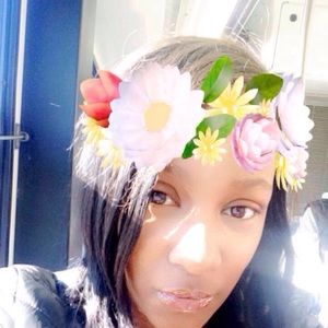 Meet your Posher, Patricia