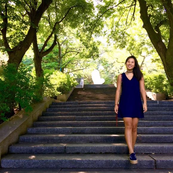 Meet your Posher, Eunice - Picture 2 of 2