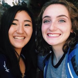 Meet your Posher, Skyler