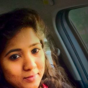 Meet your Posher, Sneha