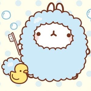 Meet your Posher, Donna