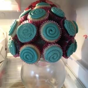 Meet your Posher, Alejandra