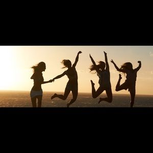 Meet your Posher, Vivian