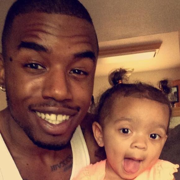 Meet your Posher, Terrence