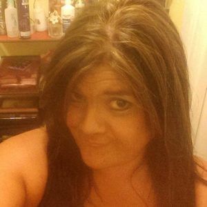 Meet your Posher, Christie