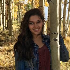 Meet your Posher, Rose