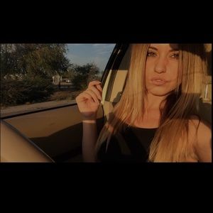 Meet your Posher, Haylea