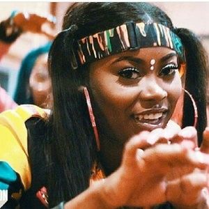 Meet your Posher, Javarious