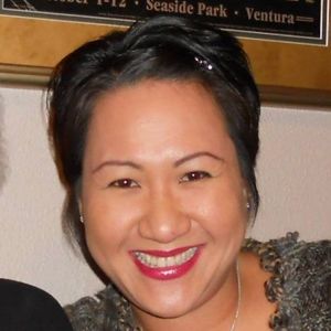 Meet your Posher, Tiana