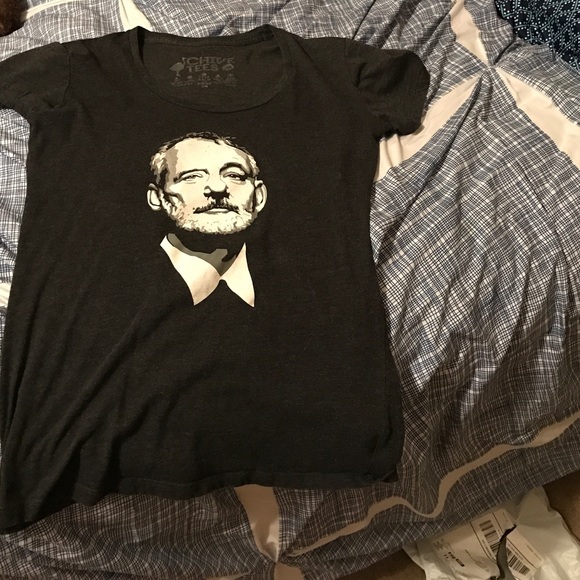 BILL F*CKING MURRAY