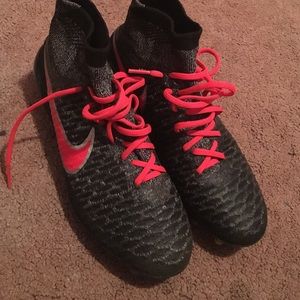 Nike soccer cleats magista obra