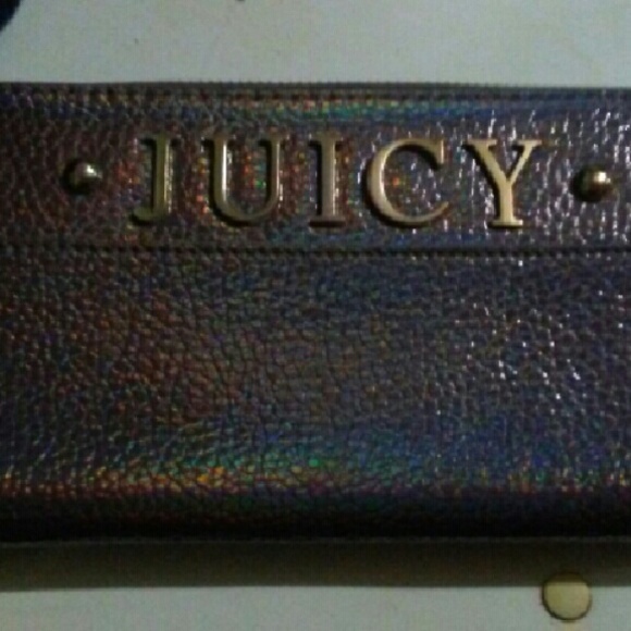 Juicy Couture Handbags - Juicy couture wallet