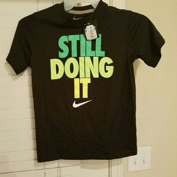 NWT Nike T-shirt