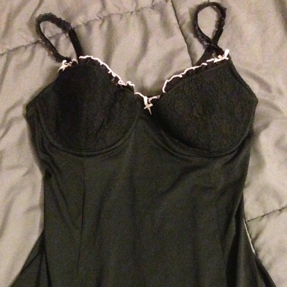 Victoria's Secret 'Sexy little things'