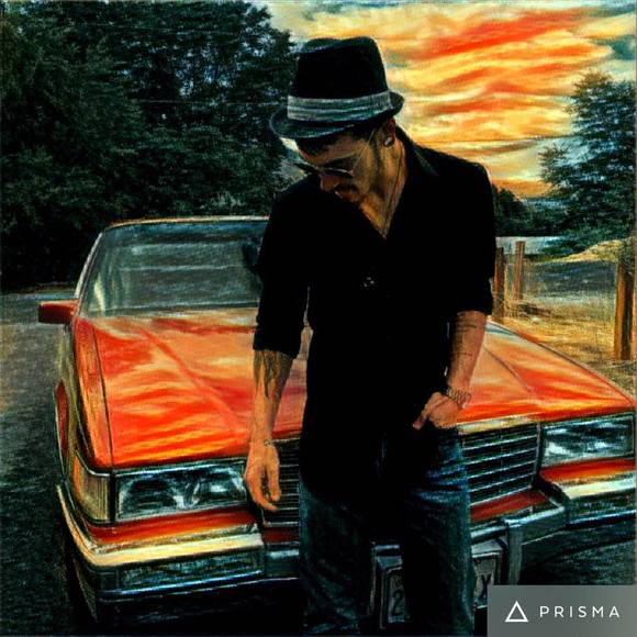 Meet your Posher, Dillon