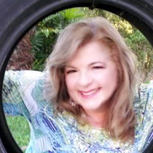 Meet your Posher, Susan