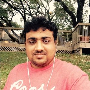 Meet your Posher, Raj