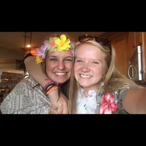 Meet your Posher, Kaisa