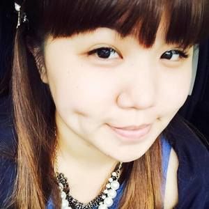 Meet your Posher, Carrie