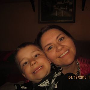 Meet your Posher, Mary