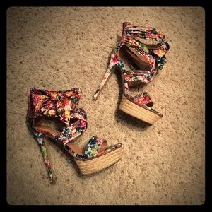 Pumps