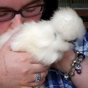 Meet your Posher, Stéphanie