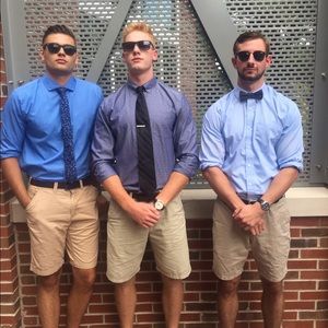 Meet your Posher, Alec