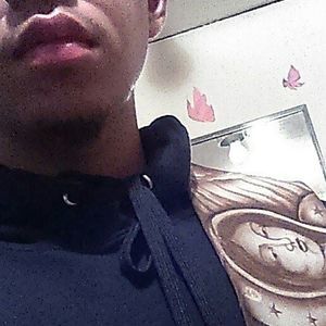 Meet your Posher, Raymond