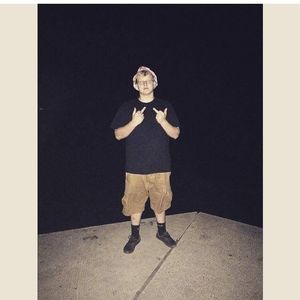 Meet your Posher, Alex