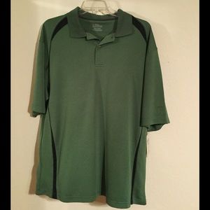 Brand New! PGA Tour: Collared Shirt - 2XL