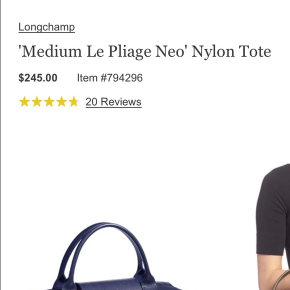 longchamp black friday