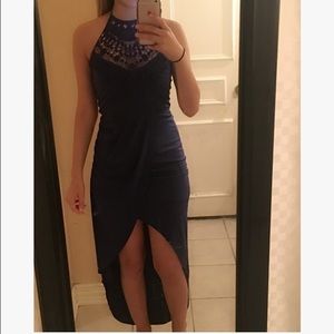 Mixi dress