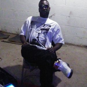 Meet your Posher, Tracy